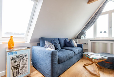 - Whg. 5 "Weitblick"