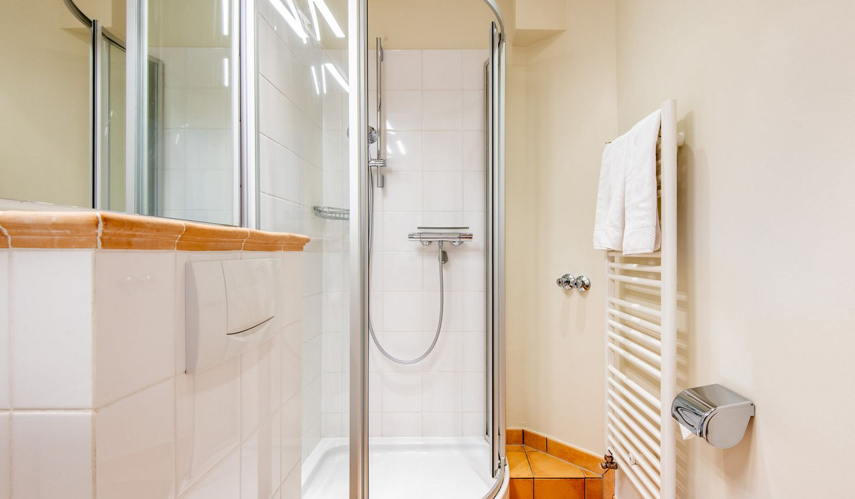 Stadthaus Boysenstraße, Whg. 3