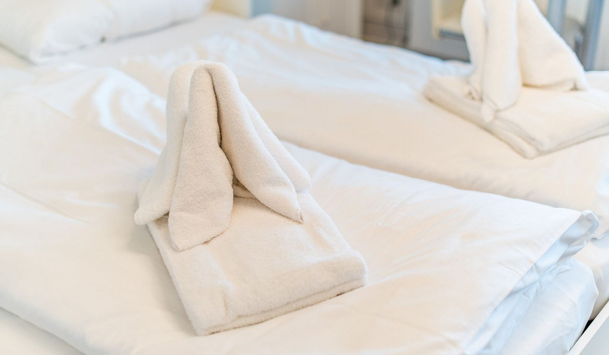 Dünenhof zum Kronprinzen, Whg. 75