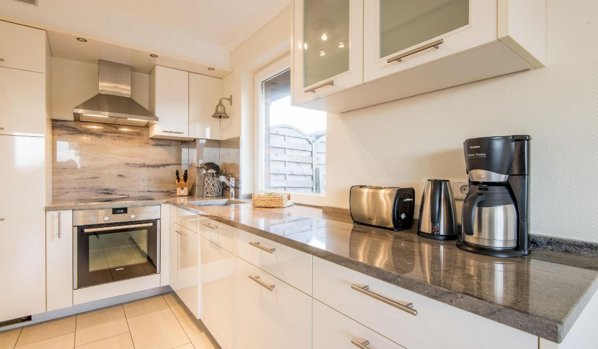 Ferienhaus Heidehüschen