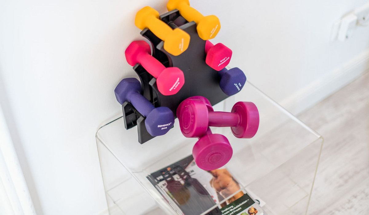 Ferienhaus Weitblick