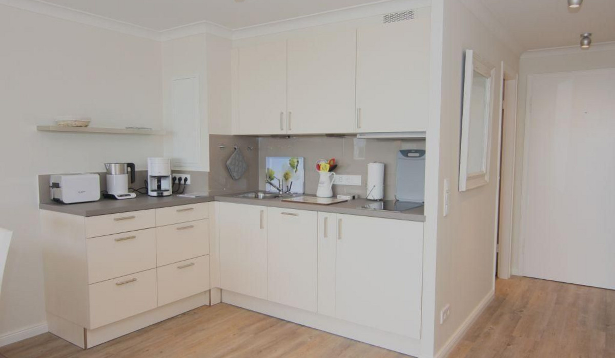 Hanseatenhaus, Whg. 63 Michelsen