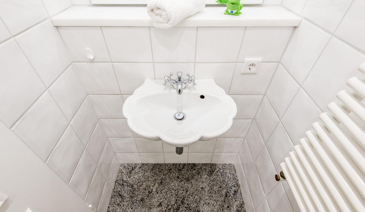 Haus Blanker Hans, Strand Whg. 69