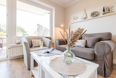 Haus Norderstraße 61, Whg. 6