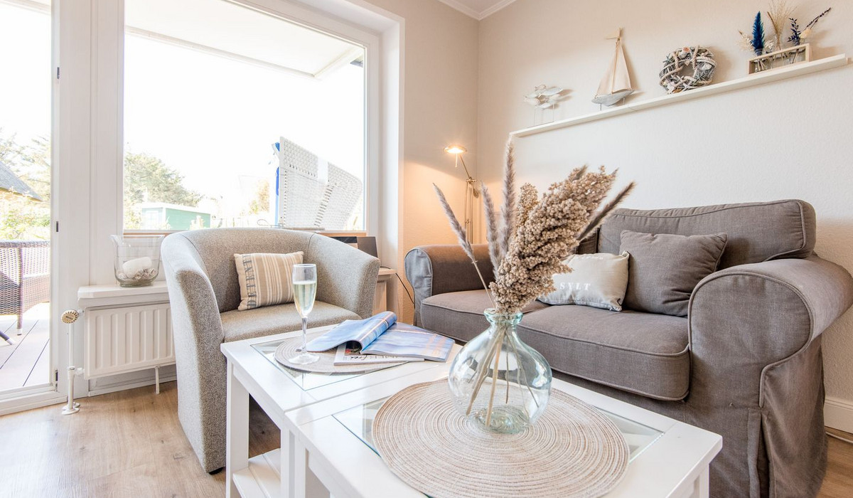 Haus Norderstraße 61, Whg. 6