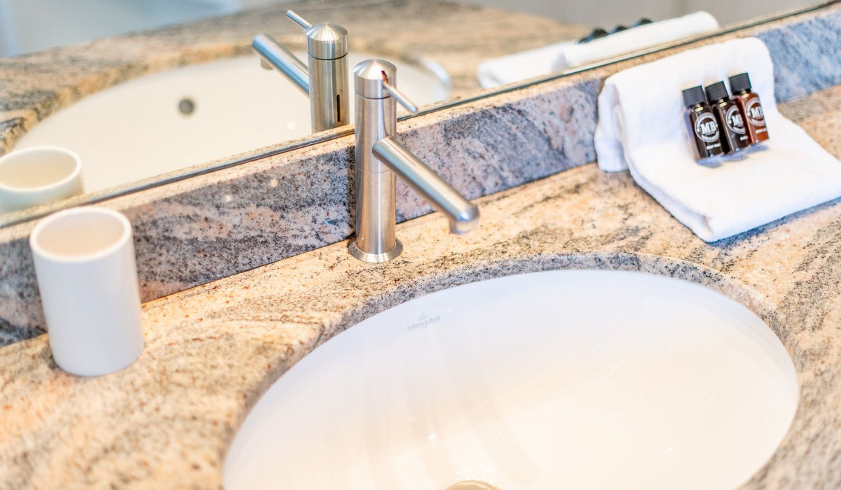 Haus Strandweg Whg. 02