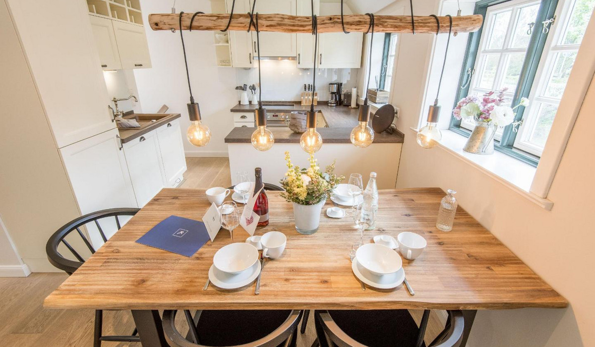 Huus Trift, Whg. 28 01