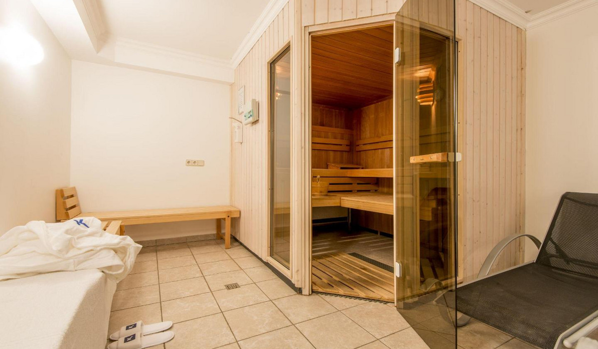 Dansk Hygge im Witthüs, Whg. 10