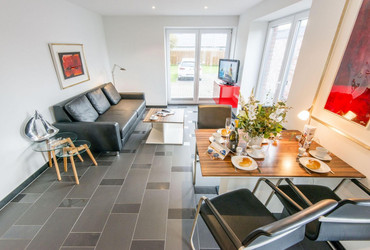 Art your Life - Haus Schützenstraße, Whg. 2