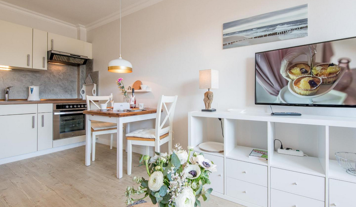 Haus Christianenhöhe, Whg. 10