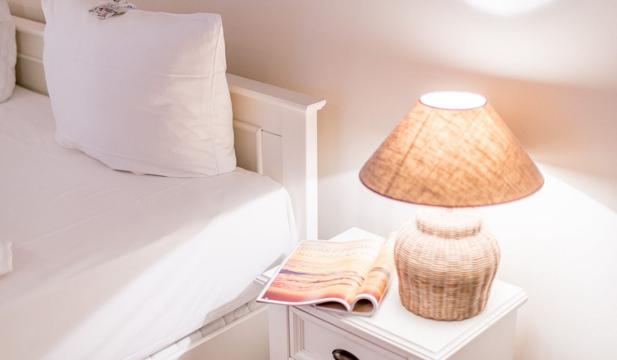 Haus Nordmarkgarten, Whg. 2