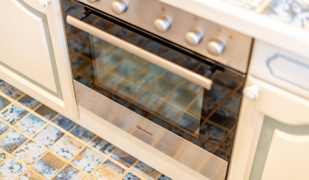 Haus Tipkenhoog 16 Whg. Patricia