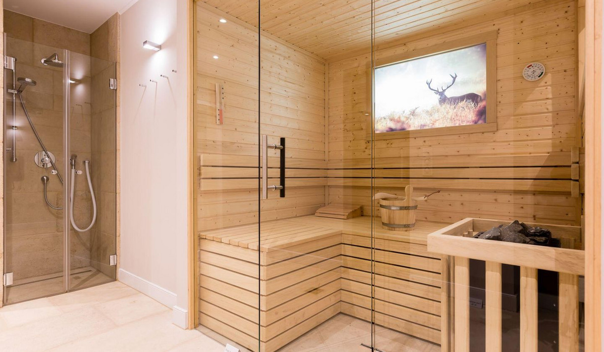 Höög Hüs, Whg. 2B