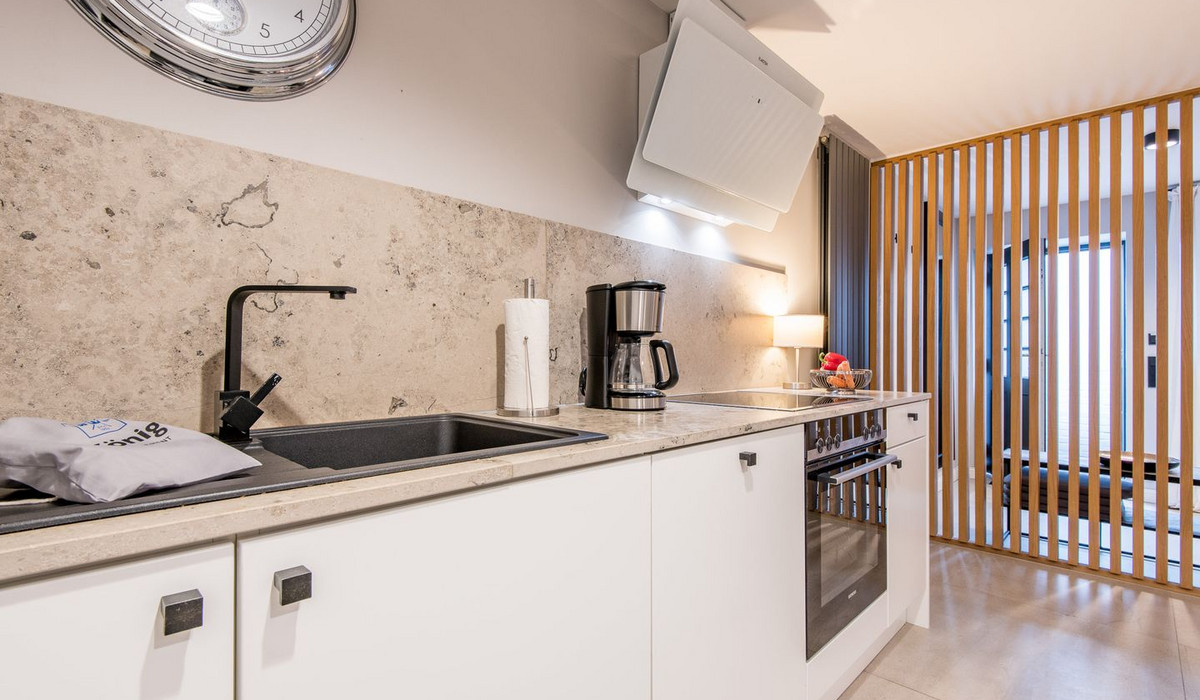 Inselliebe Whg. 05 Rantum