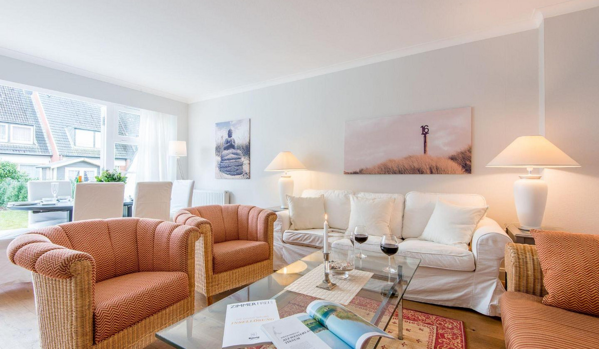 Ostertresker 54, Inseloase