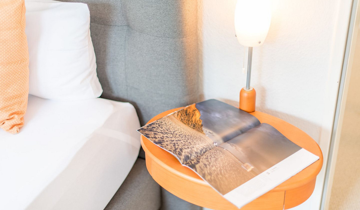 Ostertresker 54, Inseloase