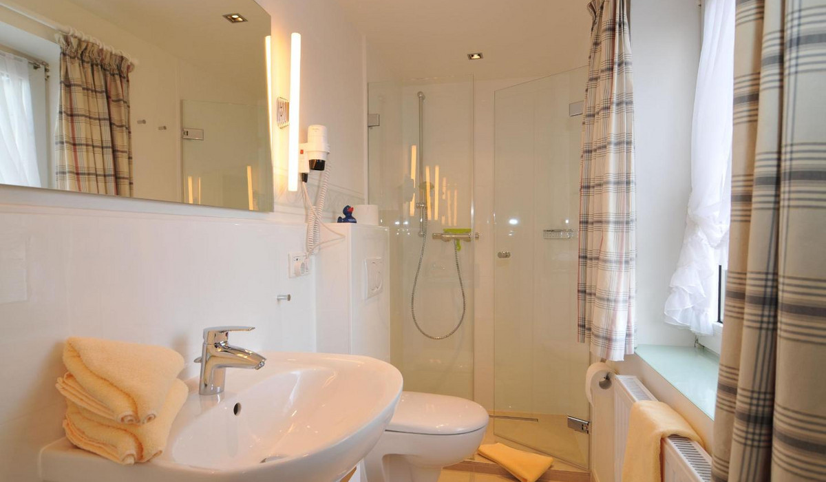 Stadthaus Boysenstraße, Whg. 7