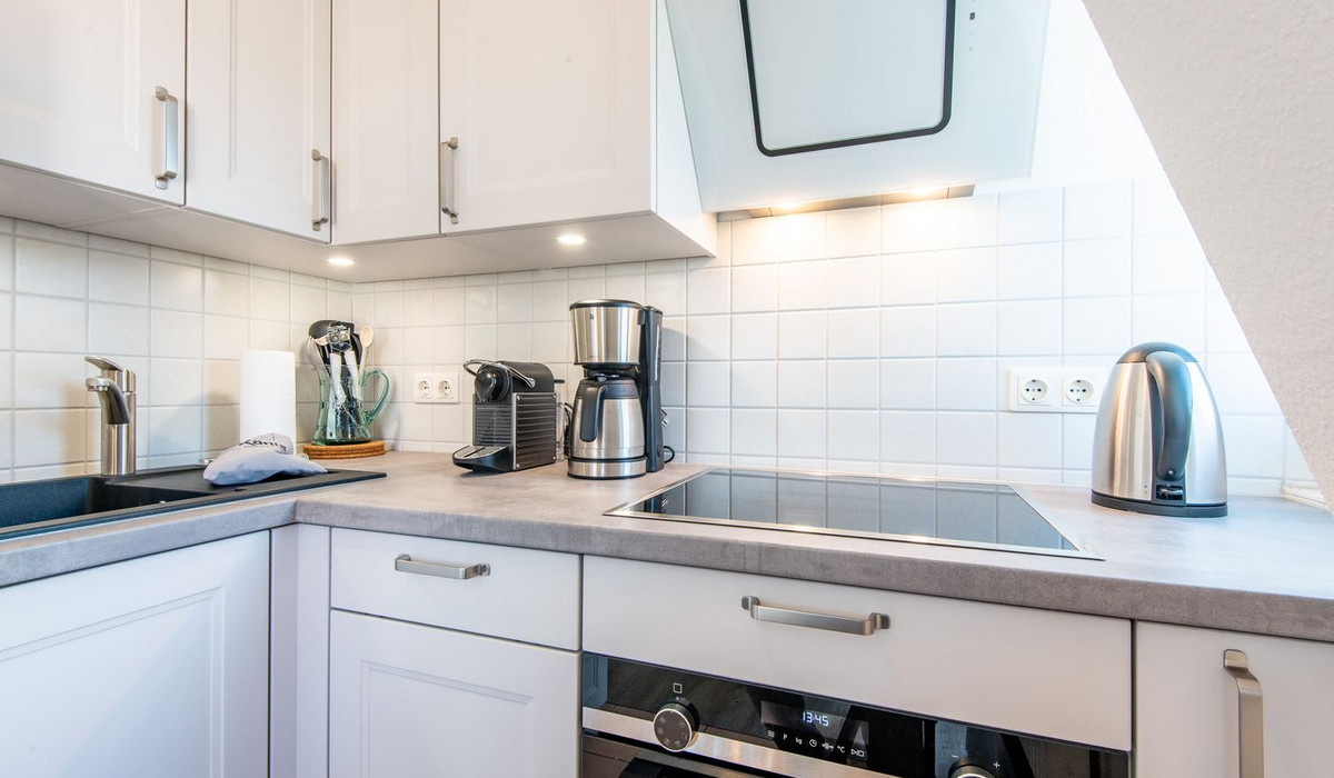 Alte Stadtgärtnerei, Whg. 28