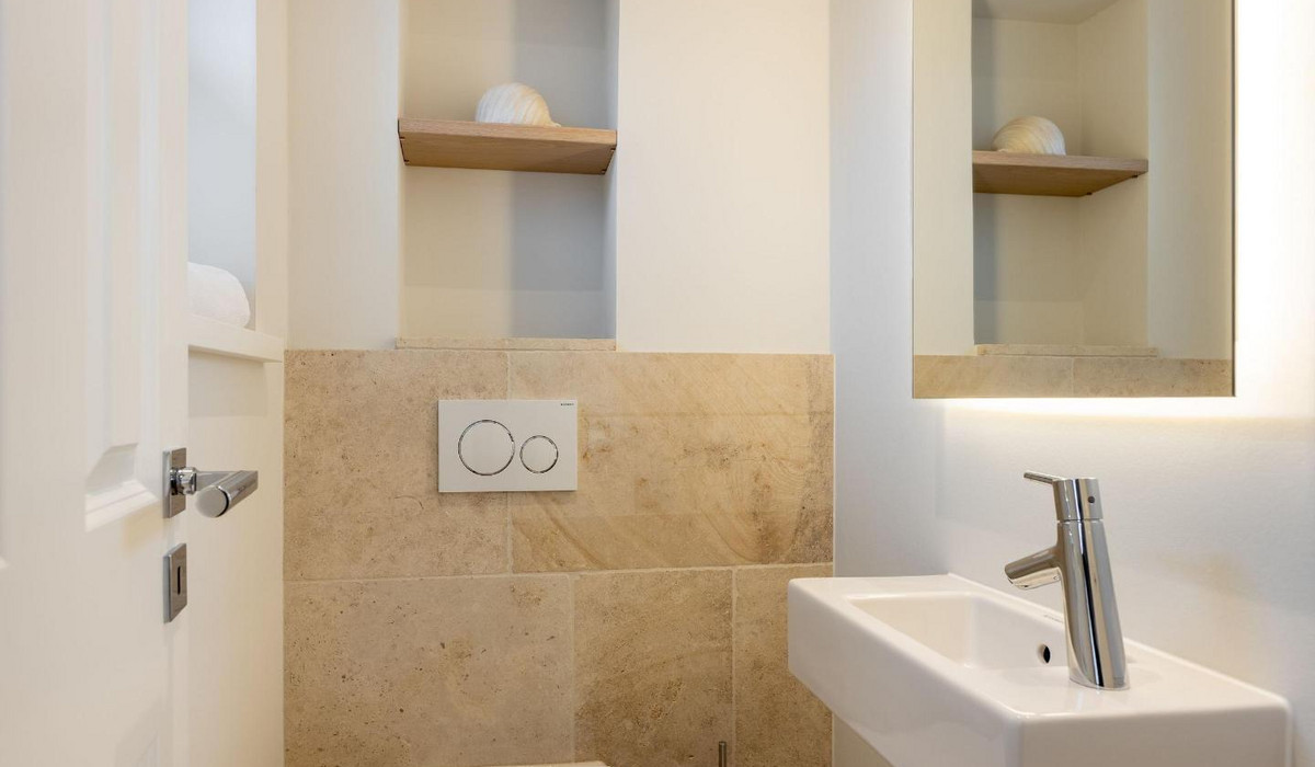 Haus Kollundweg 18c, Süster Hüs