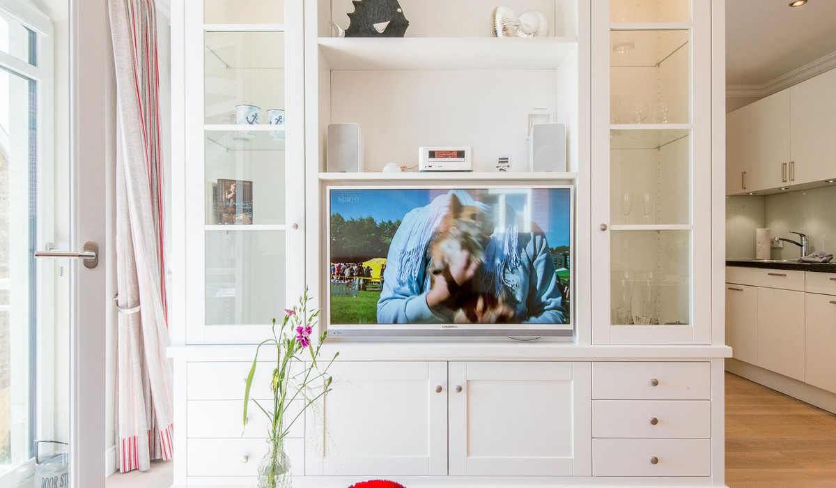 Haus Mateika, Whg. 10 Sammy