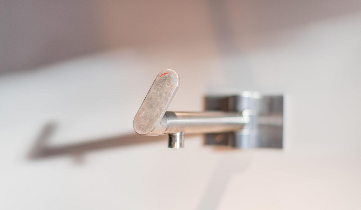 Haus Nordmarkgarten, Whg. 4