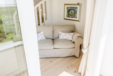 Haus Sönshörn 14, Whg. 6 Wattblick