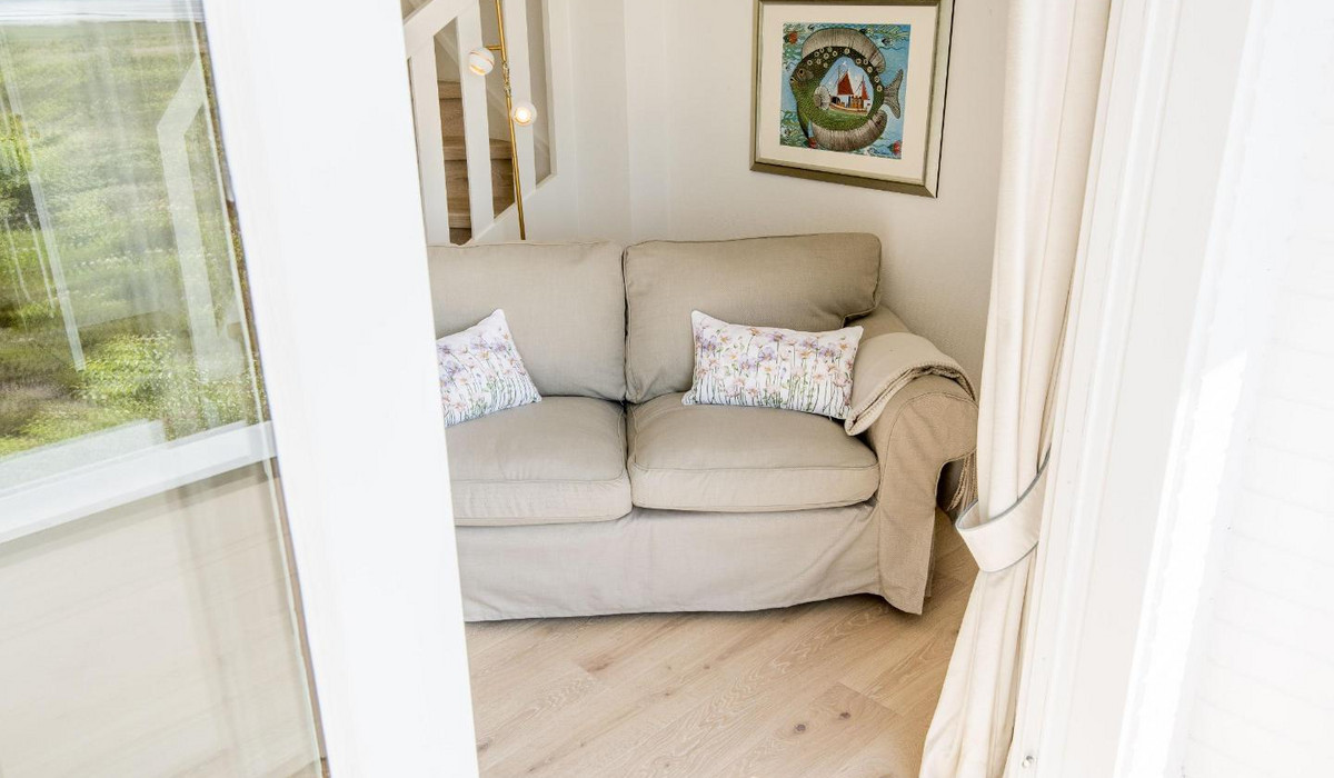 Haus Sönshörn 14, Whg. 6 Wattblick