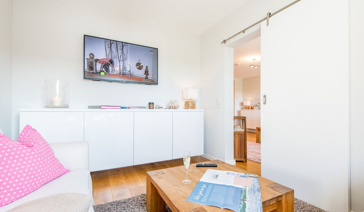 Haus Steinmannstraße 16, Whg. 02