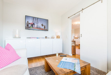 Haus Steinmannstraße 16, Whg. 02