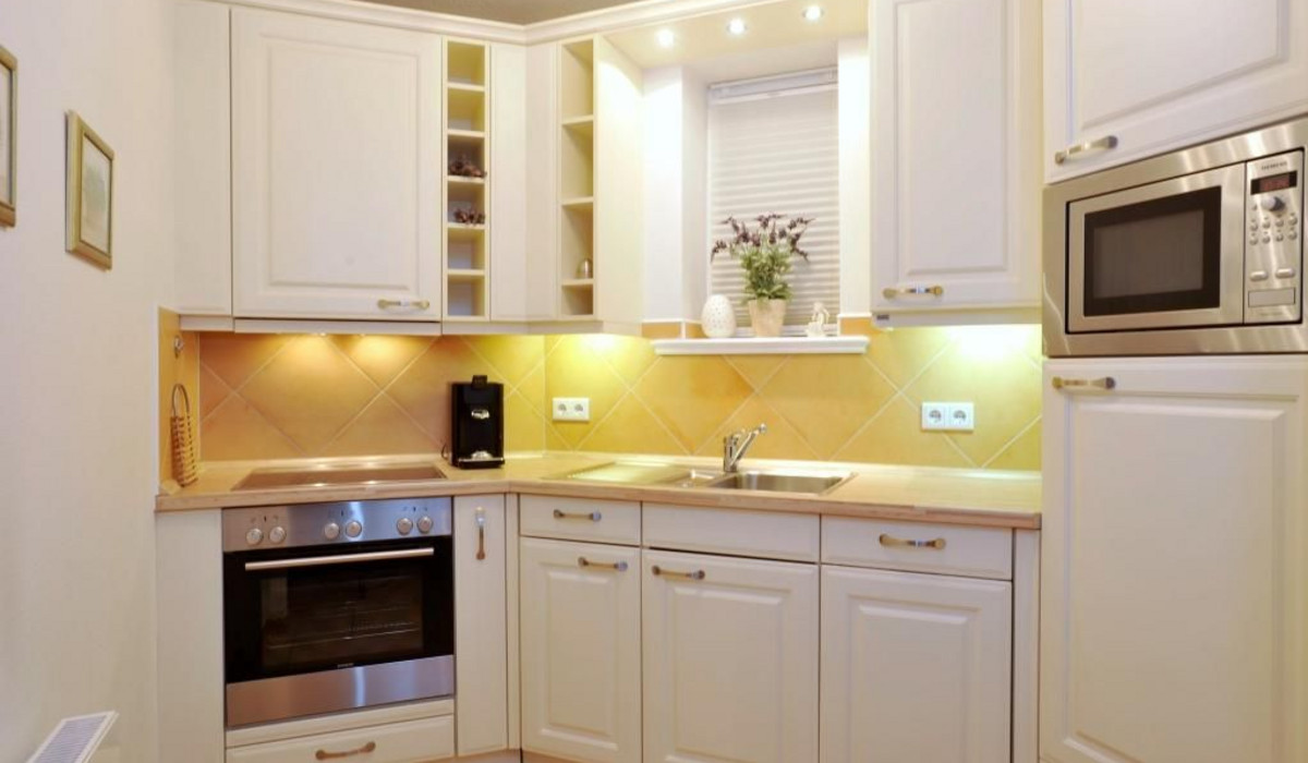 Residenz Bismarck, Whg. 5