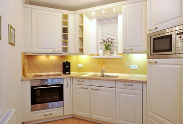 Residenz Bismarck, Whg. 5