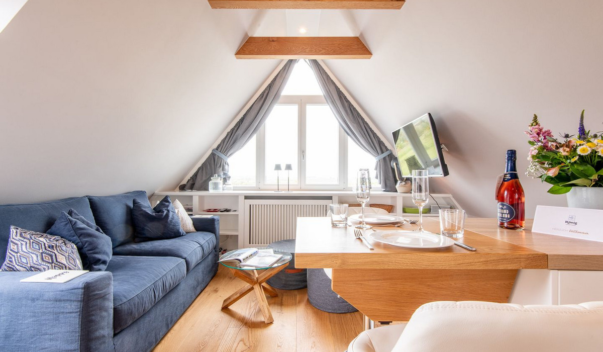 - Whg. 5 "Weitblick"