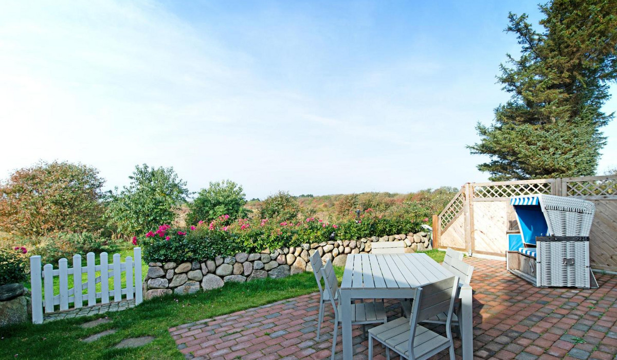 Ferienhaus Heidehüschen