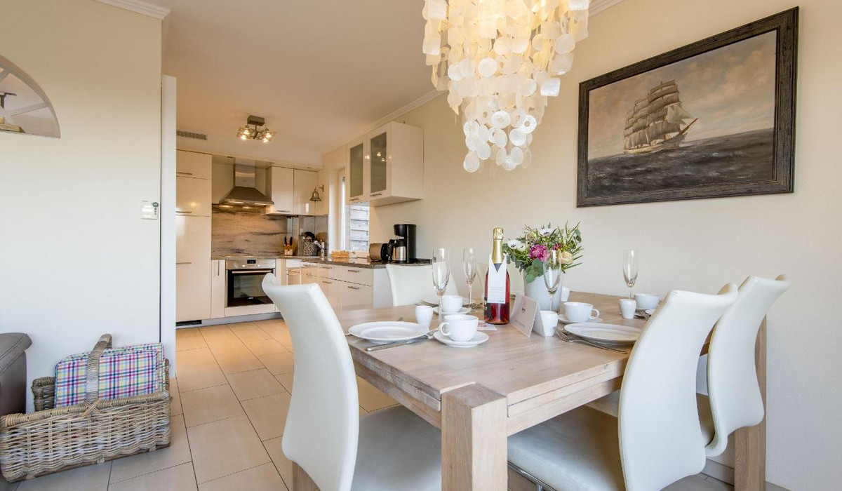 Ferienhaus Heidehüschen