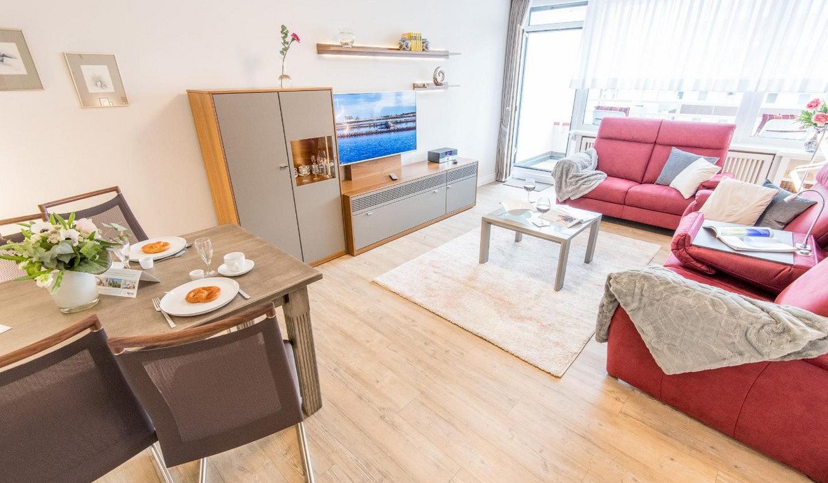 Haus Blanker Hans, Strand Whg. 69