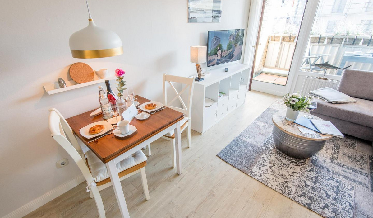 Haus Christianenhöhe, Whg. 10