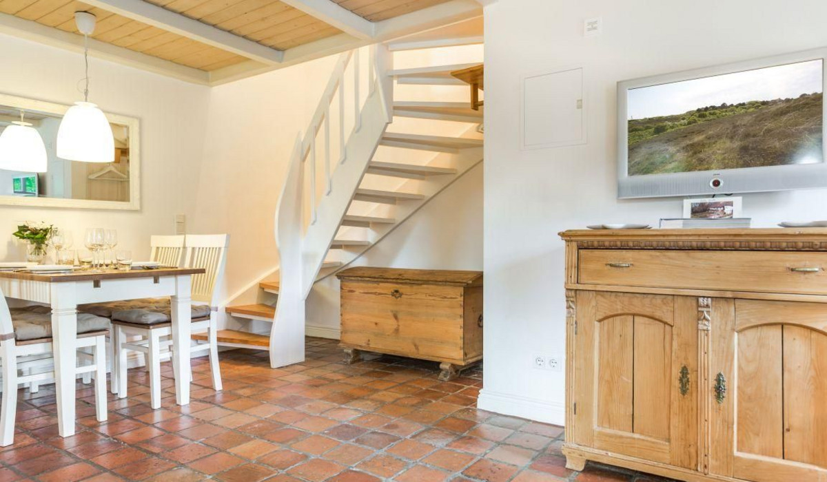 Haus Mühlenhof, Whg. 4