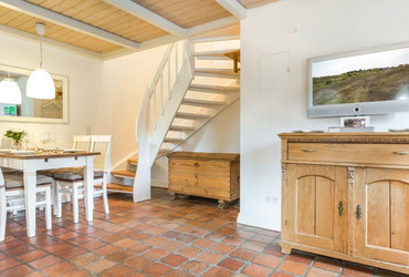 Haus Mühlenhof, Whg. 4