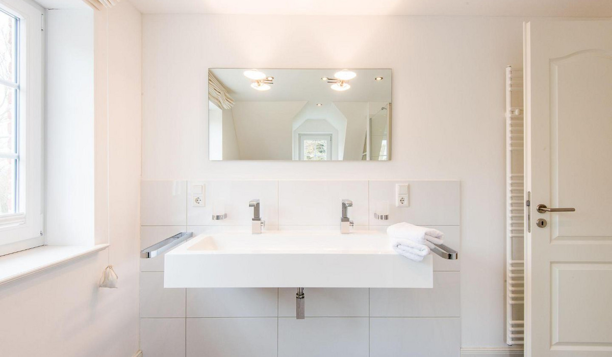 Haus Nordgang 8, Haushälfte B