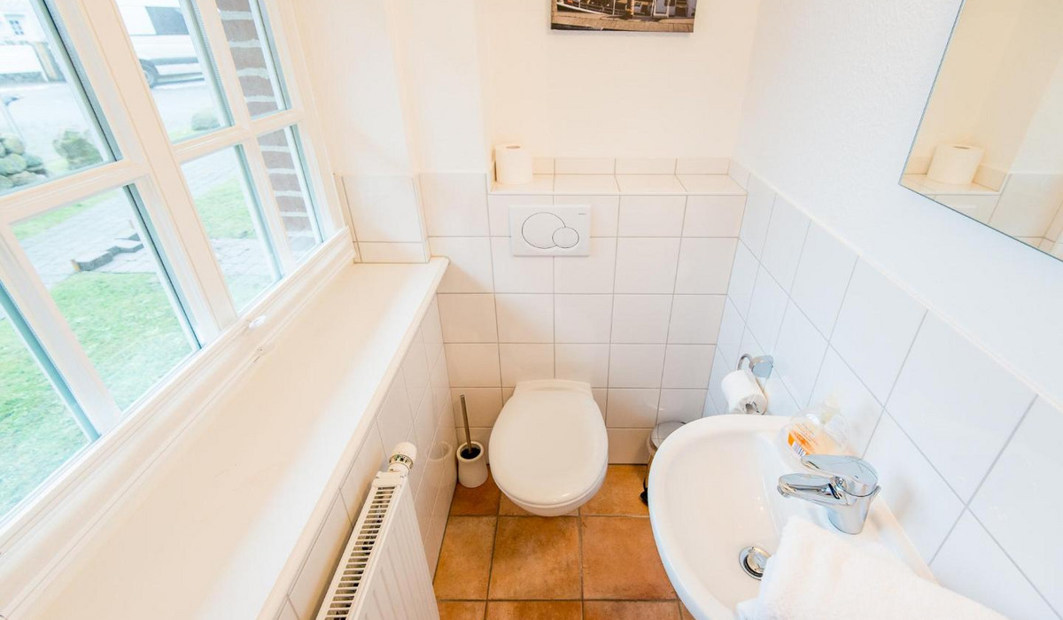 Haus Osterweg 8, Whg. 13