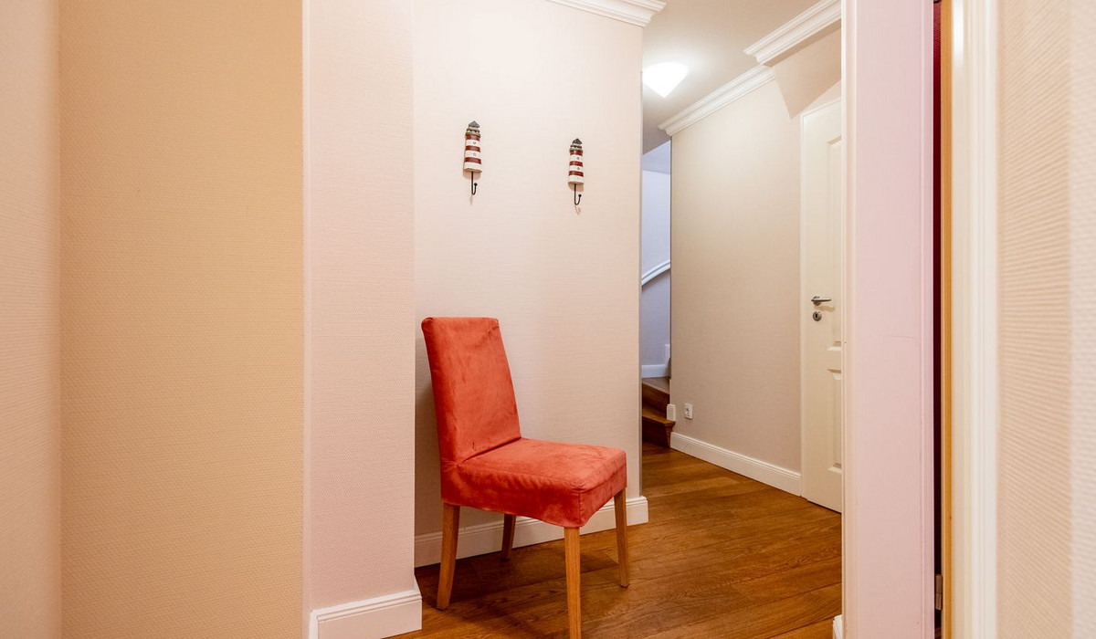 Haus Raanwai Whg. 3a