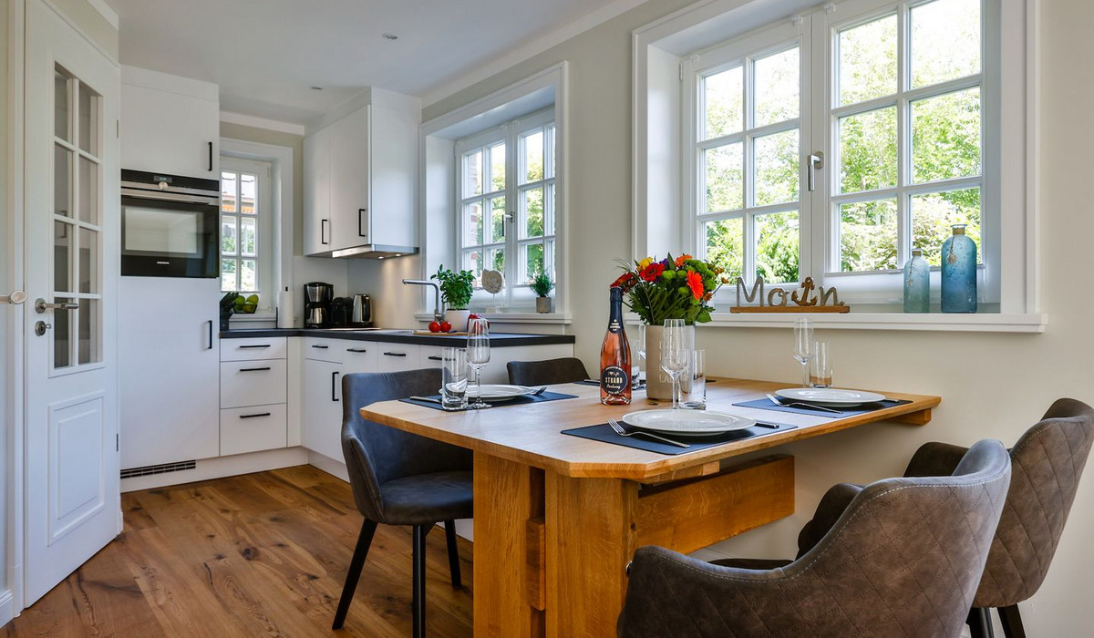 Haus Senwai Hausteil 1