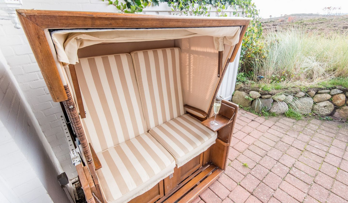 Haus Sönshörn Whg. 07