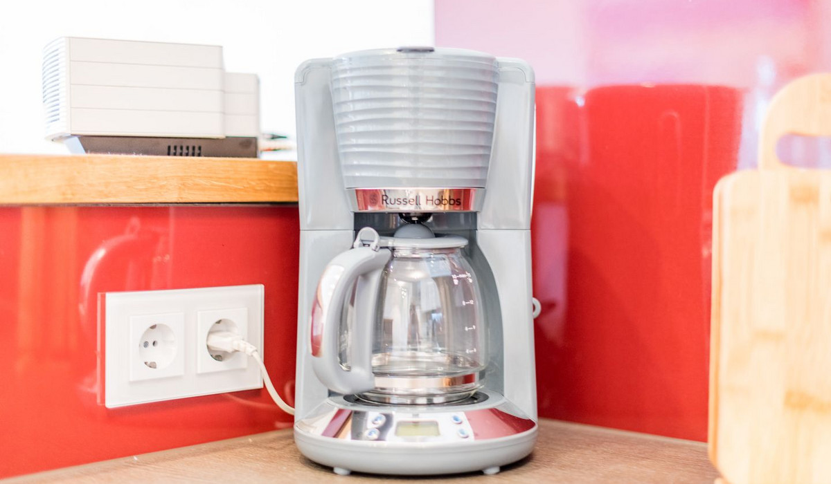 Haus Steinmannstraße 16, Whg. 02