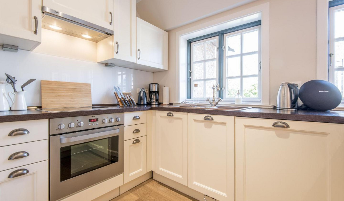 Huus Trift, Whg. 28 02