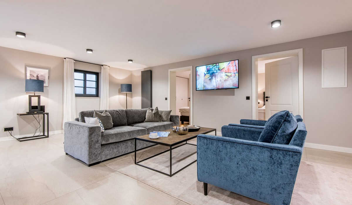 Inselliebe Whg. 05 Rantum