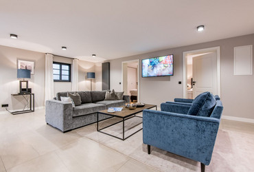 Inselliebe Whg. 05 Rantum