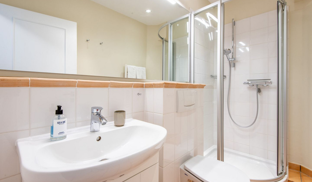 Stadthaus Boysenstraße, Whg. 3