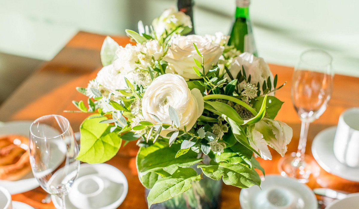 Villa Maybach, Whg. 4 Grüner Wim