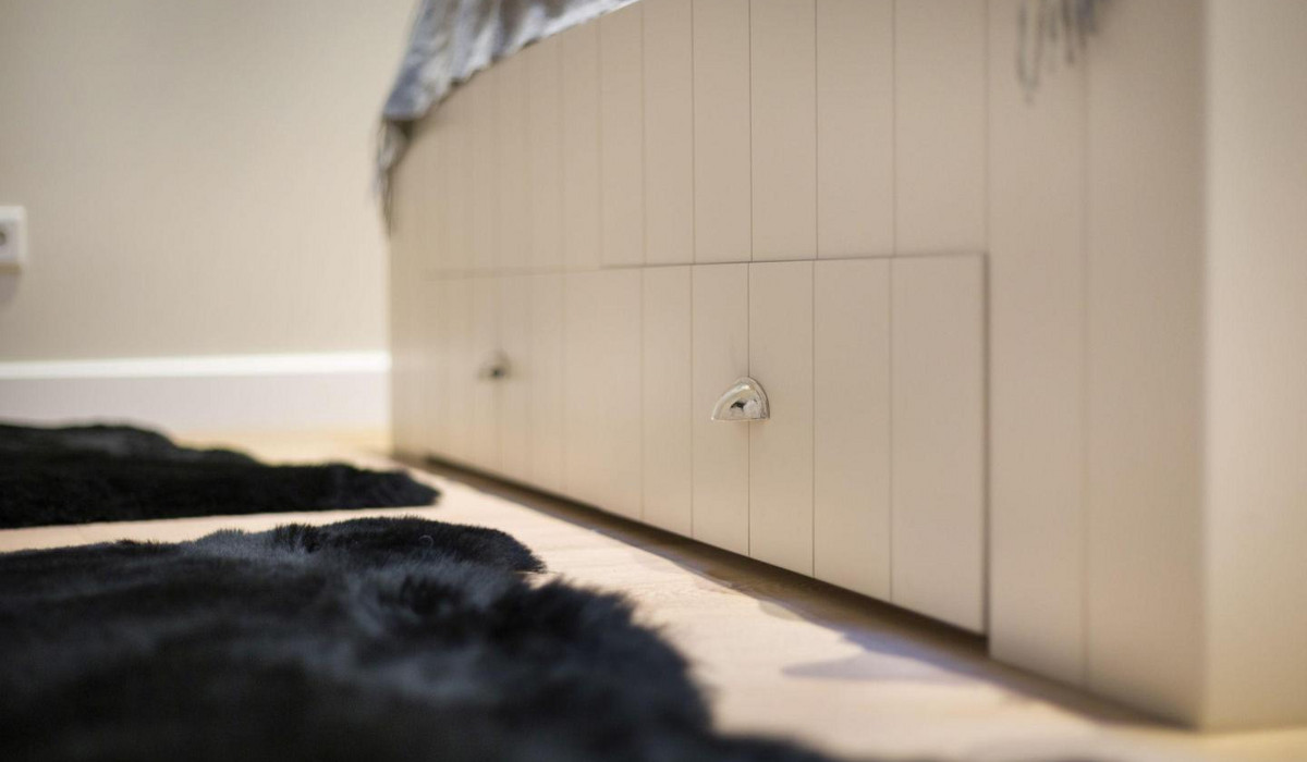 Dansk Hygge im Witthüs, Whg. 10